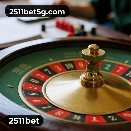 Slots desktop 2511bet