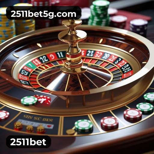 Recursos App 2511bet