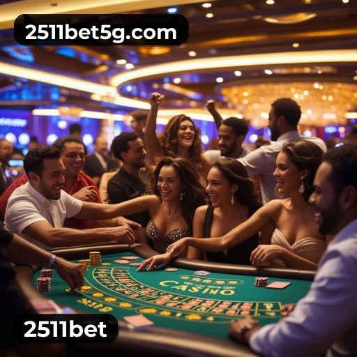Sucesso 2511bet