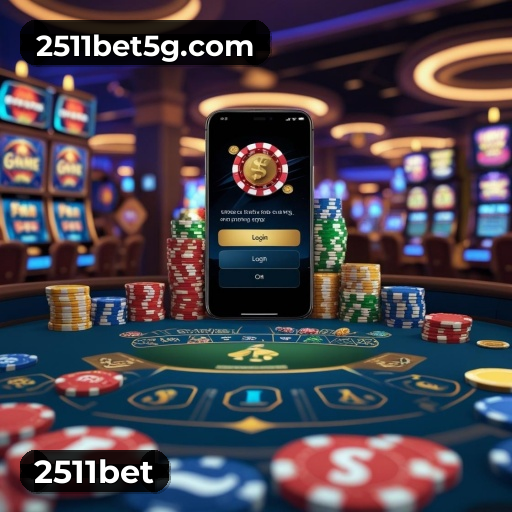Suporte VIP 2511bet
