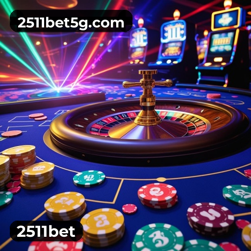 Instalar APK 2511bet