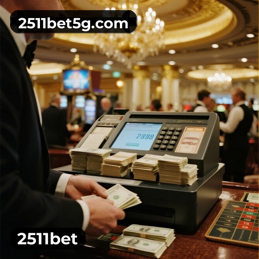 Tornar VIP 2511bet