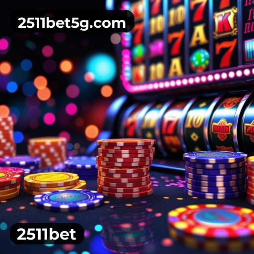 Slots mobile 2511bet