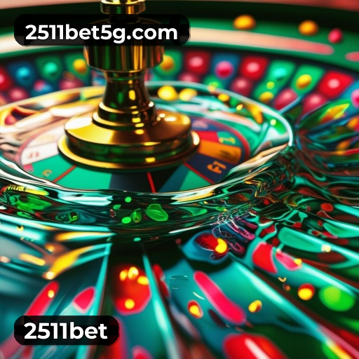 Chuva de Bônus 2511bet - Slots