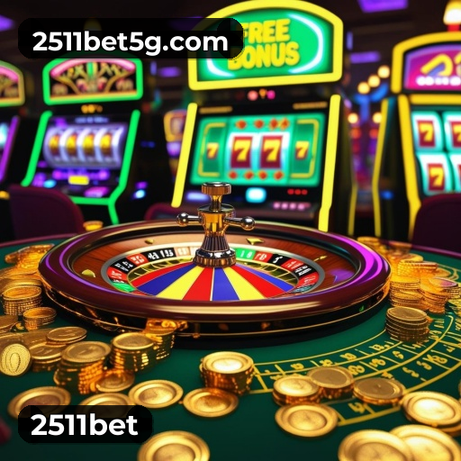Ofertas App 2511bet
