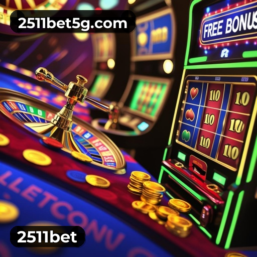 Recursos App 2511bet