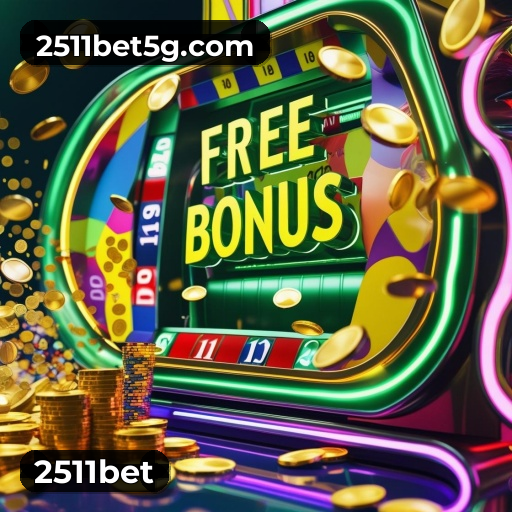 Privilégios VIP 2511bet