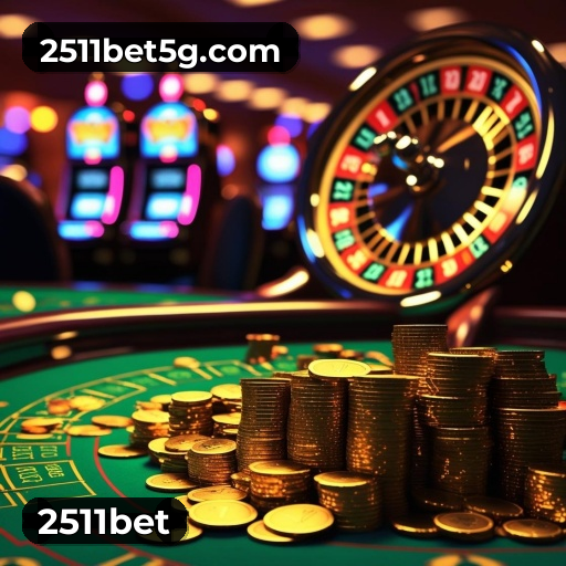 App Mobile 2511bet