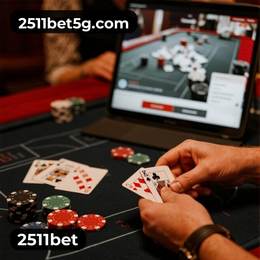 Notificações App 2511bet