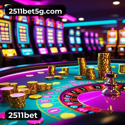 Jogo justo 2511bet
