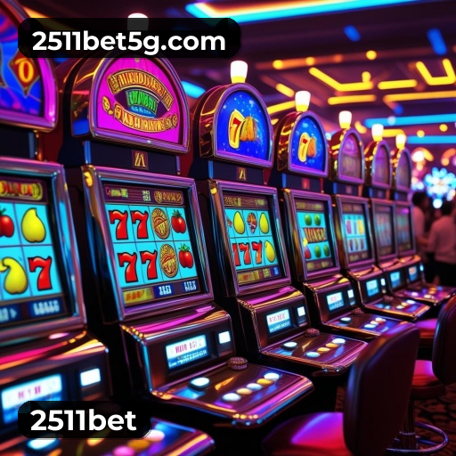 Evolução VIP 2511bet