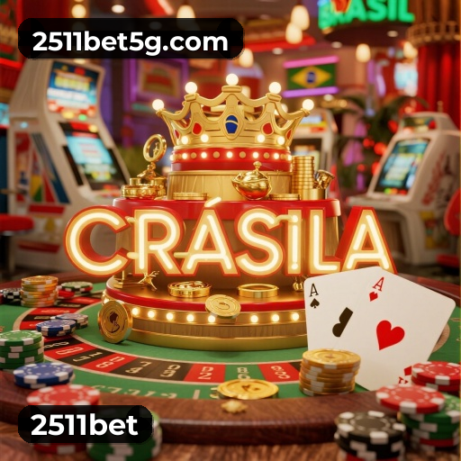 Promoções App 2511bet