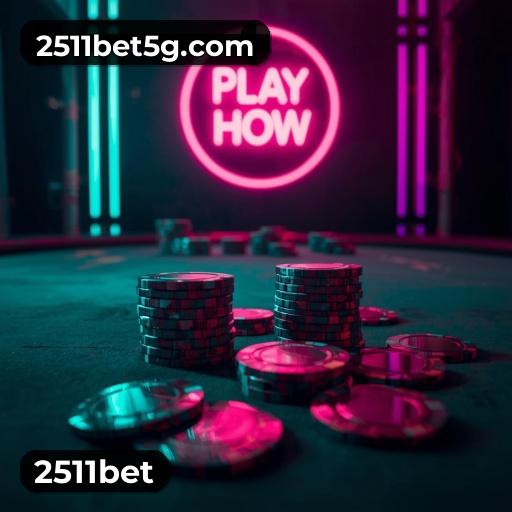 Recursos App 2511bet