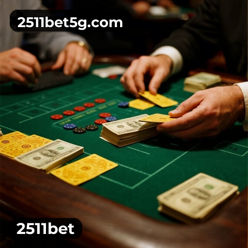 Prêmio 2511bet