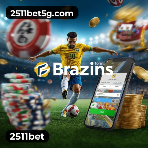 Progressão VIP 2511bet