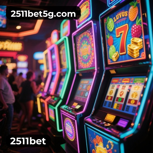 Notificações App 2511bet