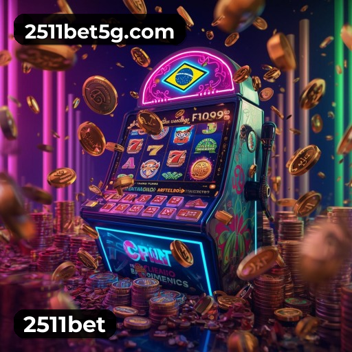Segurança App 2511bet