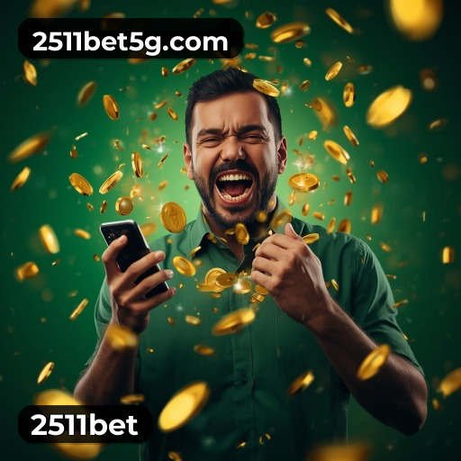 Jogo justo 2511bet