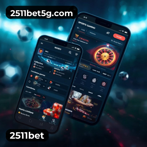 Eventos 2511bet