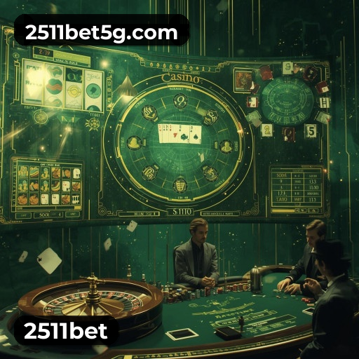 Promoções 2511bet