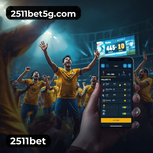 Níveis VIP 2511bet