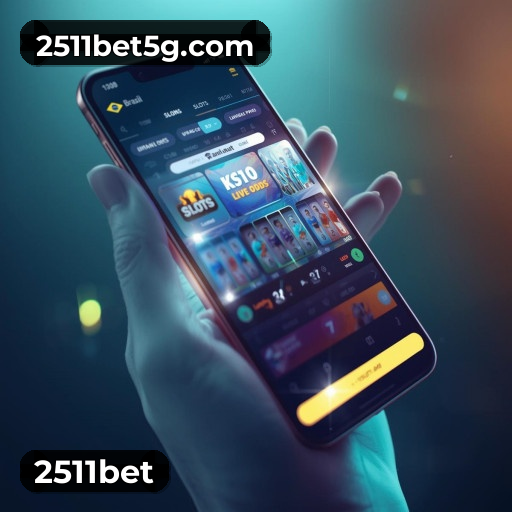 Melhores Jogos 2511bet