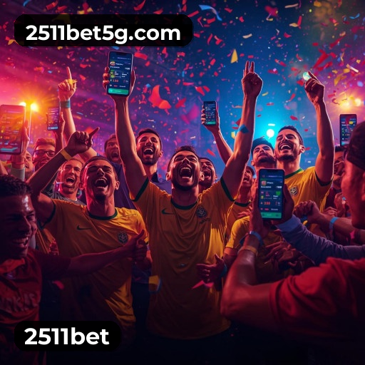 Sucesso 2511bet