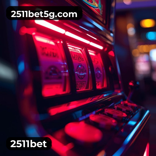 Slots mobile 2511bet