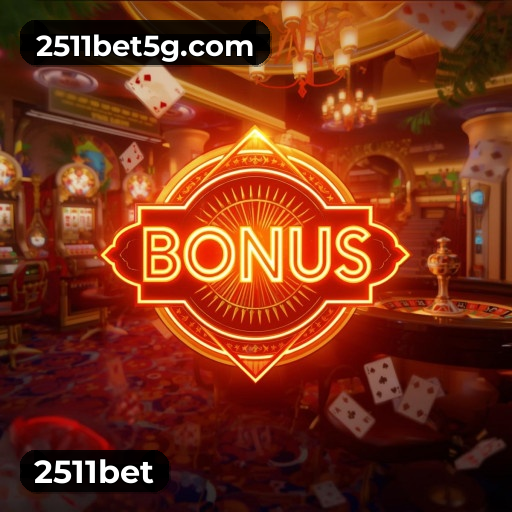 Slots RTP 2511bet