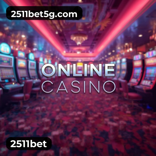 Jackpots 2511bet
