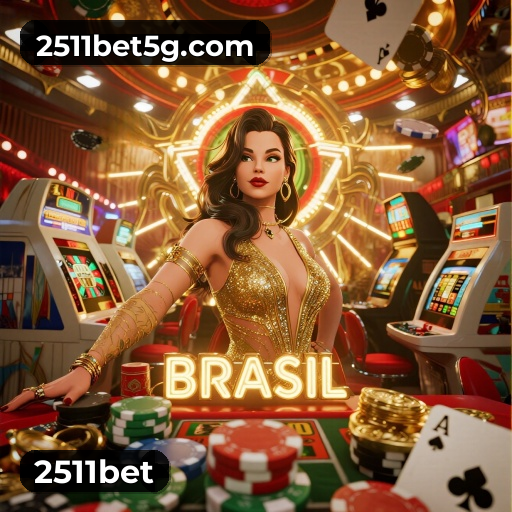 Slots desktop 2511bet