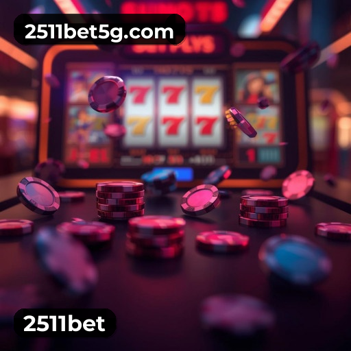 Bônus VIP 2511bet