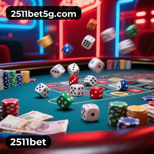 Recursos App 2511bet