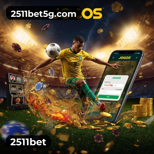 Jogos App 2511bet