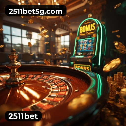 Qualificar VIP 2511bet