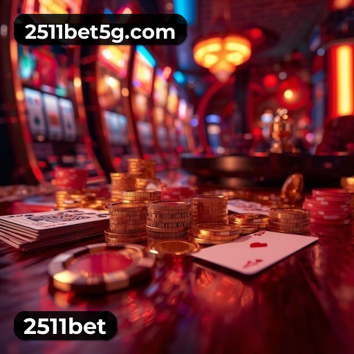 Níveis VIP 2511bet