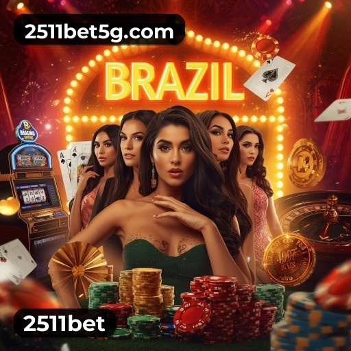 Bônus VIP 2511bet