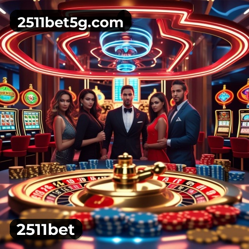 Benefícios VIP 2511bet