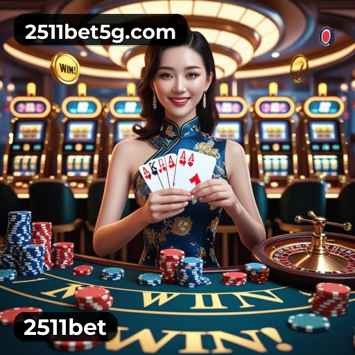 Aplicativo móvel 2511bet para iOS e Android